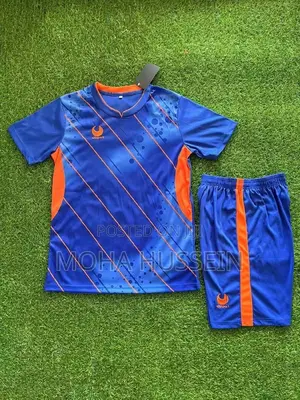 Football Uhlsport Uniforms