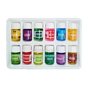 Essential Oil Diffuser