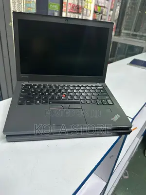 Laptop Lenovo ThinkPad X250 8GB Intel Core I7 SSD 256GB