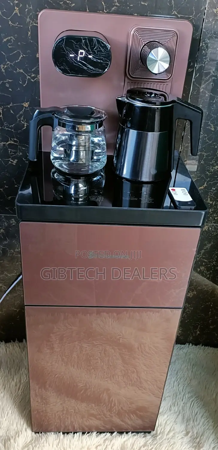 Premier Pm208 Bottom Load Water Dispenser