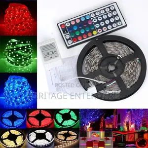 Snake Light 5m