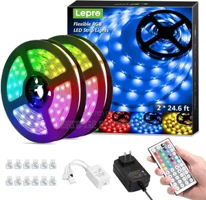 Snake Light Kit With Controller Multicolour