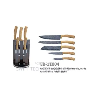 Knife Set ,Knife Set EB11004