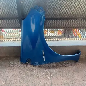 Toyota Aqua 2015 Fender/Wing
