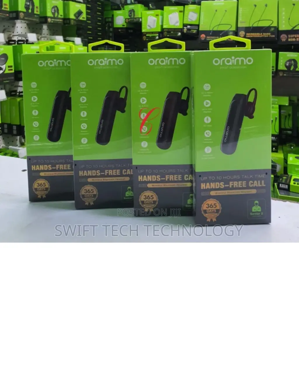 Head Set ,Head Set With Bluetooth Wireless