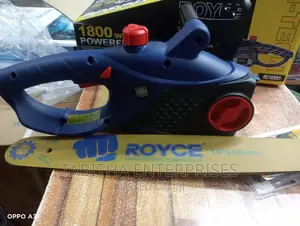 Corded Electric Power Saw