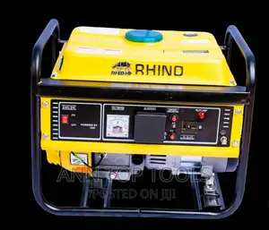 Rhino Generator 2kva