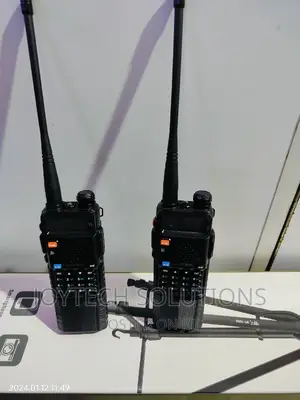 New Arrivals Uv 5r Plus ( Pair )