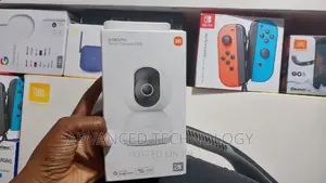 Xiaomi Smart Camera C300 /Nanny Camera