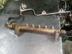Toyota 1kd Common Rail Prado /Vigo