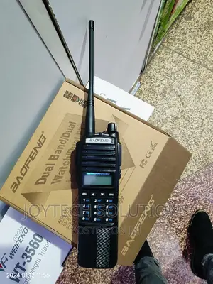 New 2024 Boefeng Uv 82 Plus