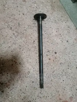 Toyota Dyna Rear Axle (Mguu Kubwa)