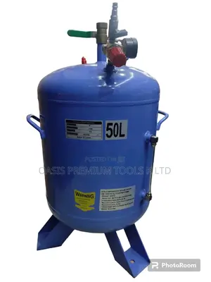 Foam Tank Sprayer 50 LTR