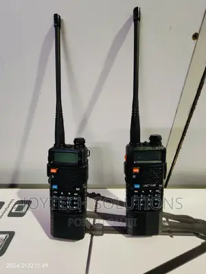 New Edition Pair Radio Call Uv5r Plus 2024 Radio Call