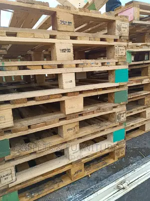 Tp Pallets 223