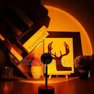 Original Sunset Projector Light for Gift