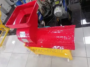 Electric Driven Maize Sheller Now Restocked Milano Brand