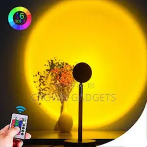 Sunset Projection Lamp Original