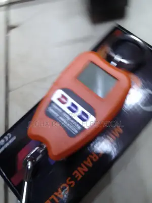 Digital Weighing Scale,200kg