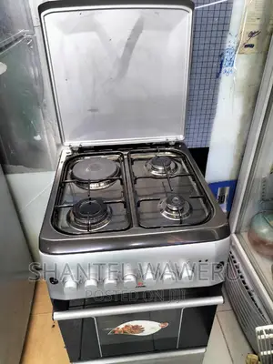 Von Hotpoint Cooker