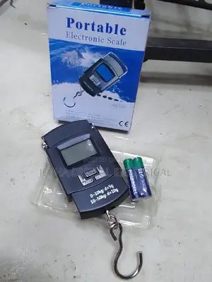 Weighing Scale,50kg