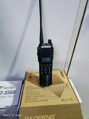 New Arrivals Long Range Uv 82 Plus Radio Call