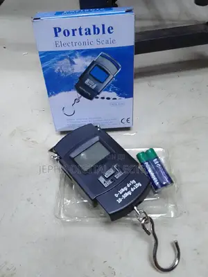 Electronic Weighing Scale,50kg