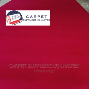 Red Carpet