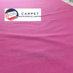 Maroon Carpet Delta