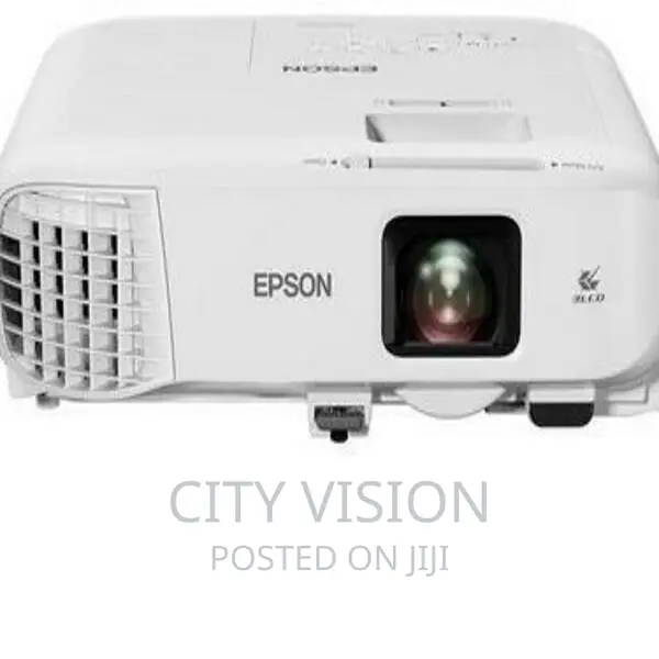 Eb-X49 Projector Epson//Eb -X49 Projector 3cld Technology!!
