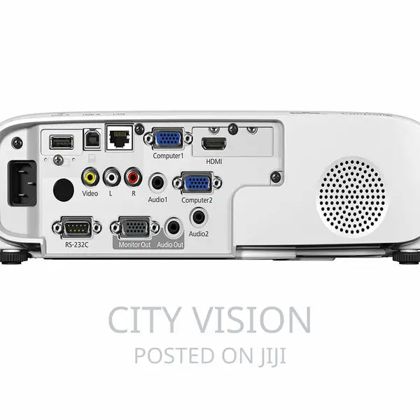 Eb-X49 Projector Epson//Eb -X49 Projector 3cld Technology!!
