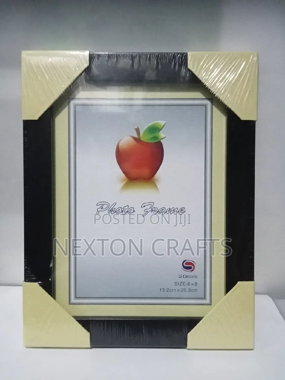 A5 Picture Frames