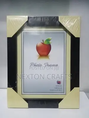 A5 Picture Frames