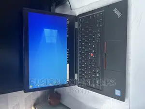 Laptop Lenovo ThinkPad L380 8GB Intel Core I5 SSD 256GB