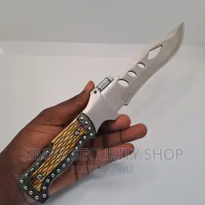 Multipurpose Camping Knife Blade Pouch Tactical Sheath