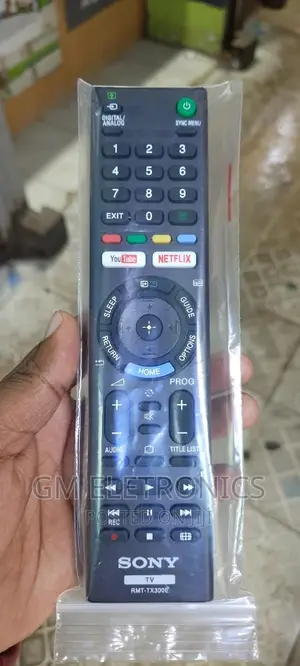 Brand New Sony [Smart] Remote.