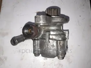 Power Steering Pump for Prado J120 Diesel