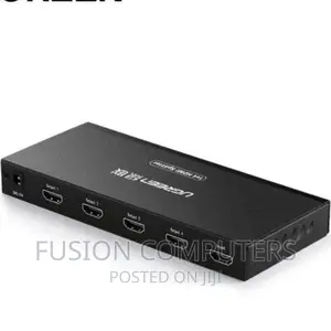 UGREEN HDMI 1 in 4 Out Splitter – 40202