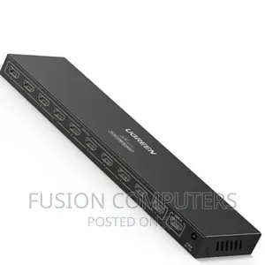 UGREEN HDMI 1 in 10 Out Splitter – CM514