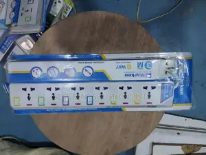6way Power Extension Cable Good Quality Marken