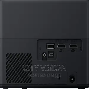 Epson EF-12 MINI Laser Smart Projector 3LCD Tech Full HD !!
