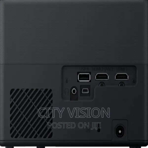 Epson EF-12 MINI Laser Smart Projector 3LCD Tech Full HD !!