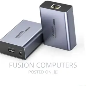 UGREEN HDMI Extender 70m – CM455