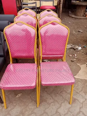 Conference Church Chairs