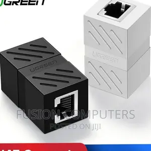 1/6 Ugreen Rj45 Cat7cat6cat5ethernet Cable Extendernw114)