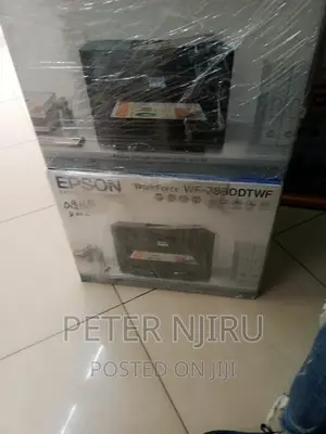 Wf -7830 Brandnew A3 New Arrivals