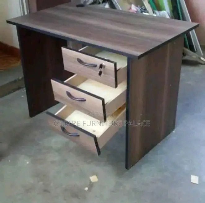 1m Office Desk