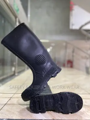 Heavy Duty Protective Safety Gumboots Price