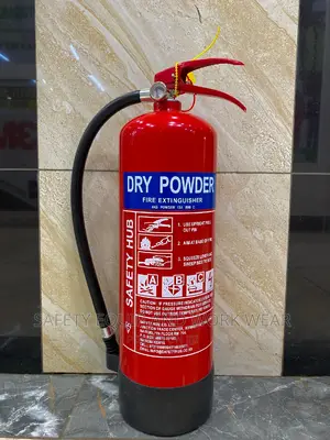 Fire Extinguisher Company
