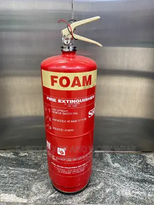 Fire Extinguisher Price Company Near Me